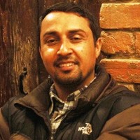 Tek Prasad Adhikari