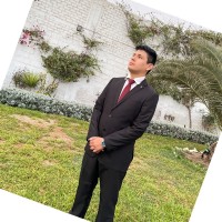 Angelo Montes Angeles