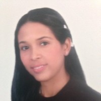 Mary Gomez Pareja