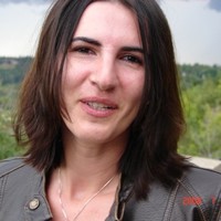 Alina Ungureanu