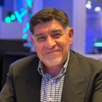 Jorge Paz