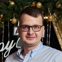 Александр Пестряков