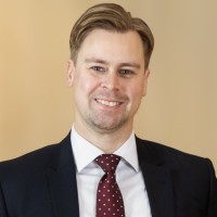 Daniel Fullerton