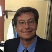 Jeff Haigh