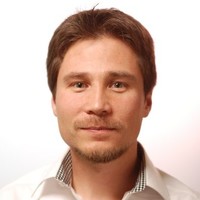 Daniel Baril