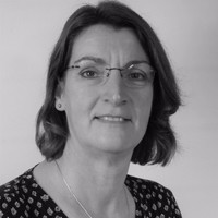 Annemieke Van Baal - Revet