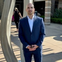 LTC Michael D. Bell (Mike)