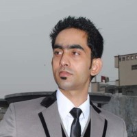 Deepak Verma