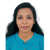 Anakha Sudheer