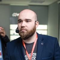 Oleg Zharkovsky