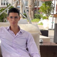 Ali Bouybri