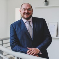 Alexander Matter - Mciob