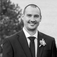 Patrick Dennis, P. Eng, PMP