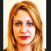 Anna Mansour