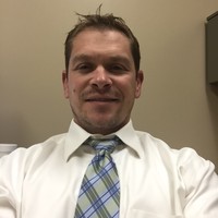 Rob Geiman