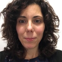 Cristina González López