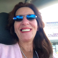 Kimberly Armentrout Robinstein