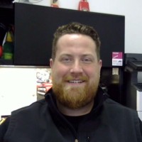 Dillon Thorne