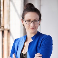 Carolyn Yarina