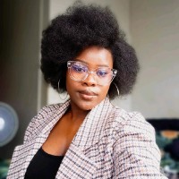 Nothando Sithole