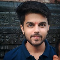 Shubham Vaishnav