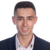 Iker Torrecilla López
