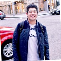 Dhruv Dutt