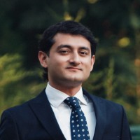 Timur Khamidov