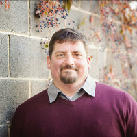 Todd Barnhill