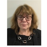 Deborah Sanderson