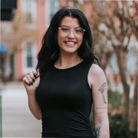 Abby Dickerson