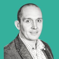 Chris Smith (CISSP, MCIIS)
