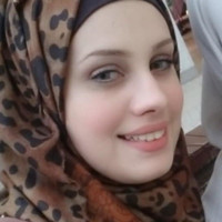 Eman Ghazal