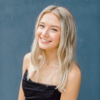 Ashley Huber