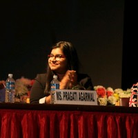 Pragati Agarwal