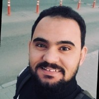 Abobakr Mohammed
