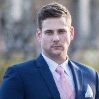 Chad Sanders