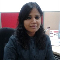 puspita pradhan