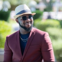 Andy Amadi