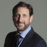 Jerome Buzenet