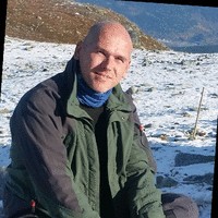 Goran Valkeinen