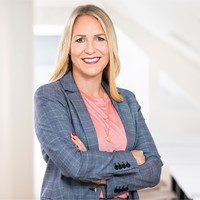 Camilla Pedersen