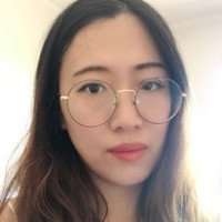 Camille (Minyu) Zuo