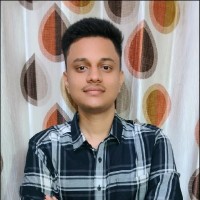 Shivam Goswami