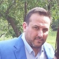 Daniel Benítez Enrich