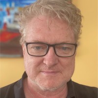 Michael Boughey