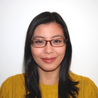 Juliana Hom