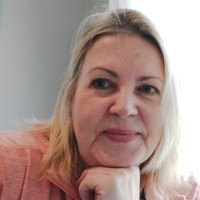 Cath Pryde Miic