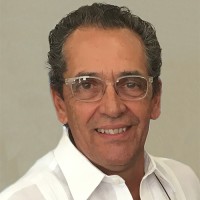 Roberto Echevarria Cofiño