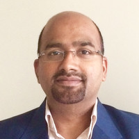Anand G Muddagouni